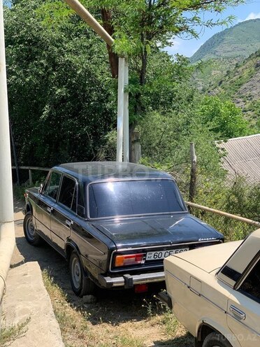 LADA (VAZ) 2106-4