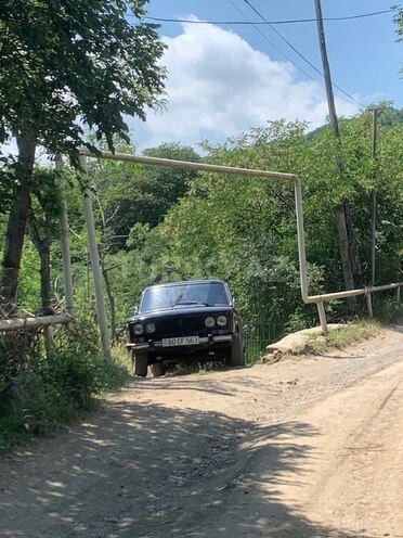 LADA (VAZ) 2106-2