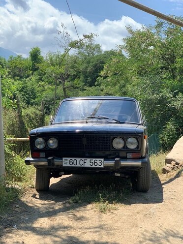 LADA (VAZ) 2106-1