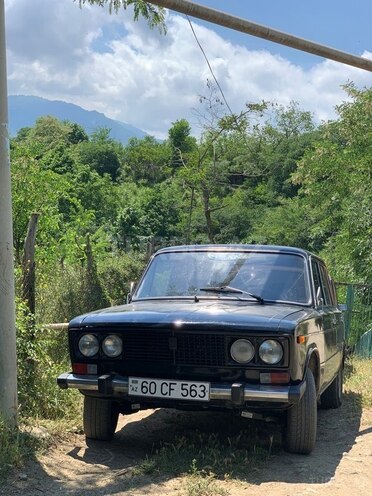 LADA (VAZ) 2106-5
