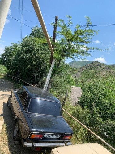 LADA (VAZ) 2106-3