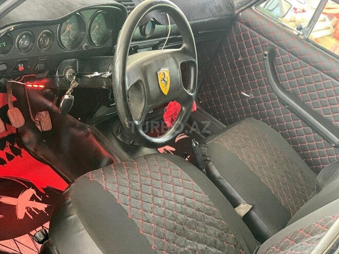 LADA (VAZ) 2106-8