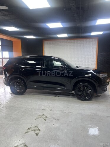 Haval H6-4