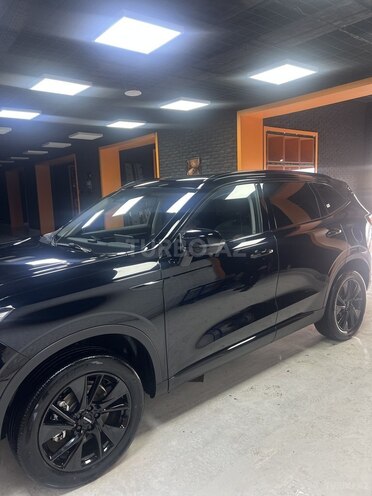 Haval H6-3