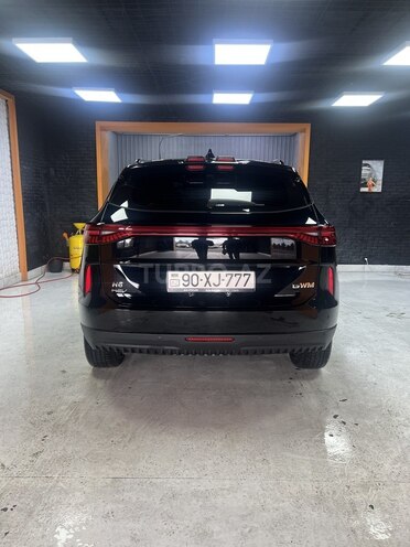 Haval H6-2
