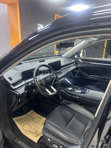 Haval H6-5