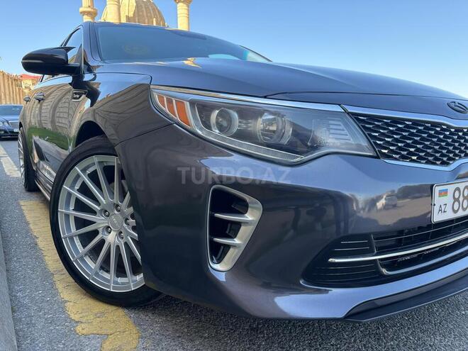 Kia Optima-5