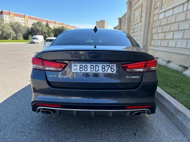 Kia Optima-2