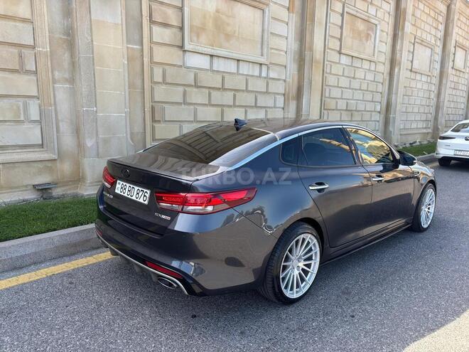 Kia Optima-7