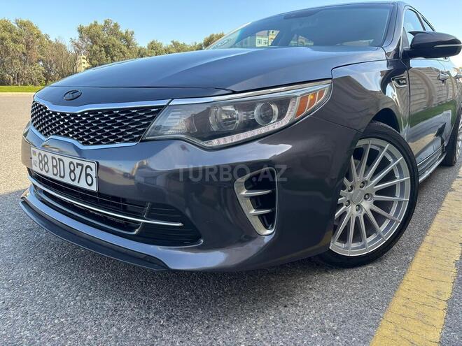 Kia Optima-6