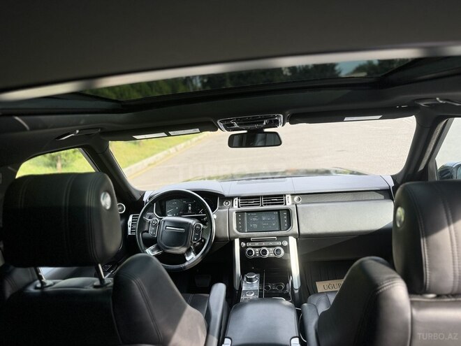 Land Rover Range Rover-6