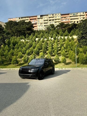 Land Rover Range Rover-2
