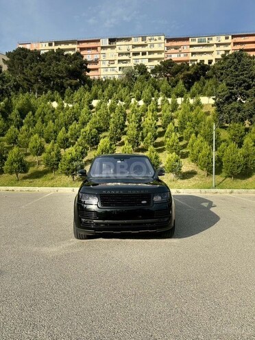 Land Rover Range Rover-3