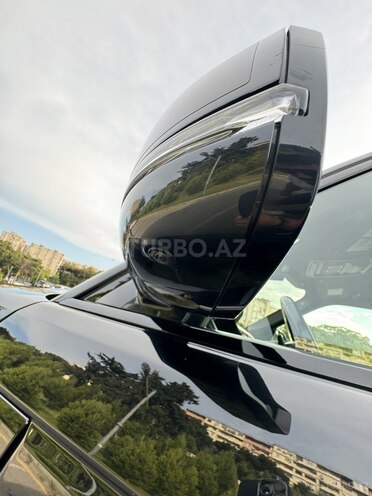 Land Rover Range Rover-7