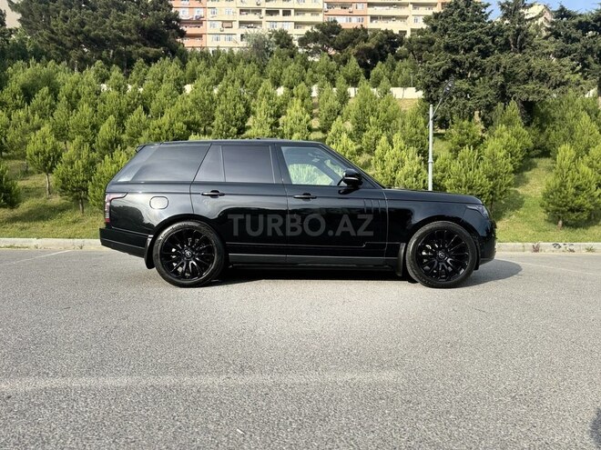Land Rover Range Rover-5