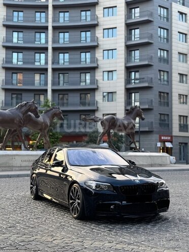 BMW 528-2