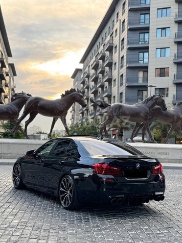 BMW 528-6