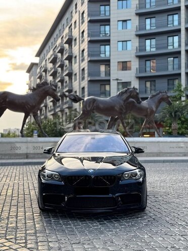 BMW 528-1