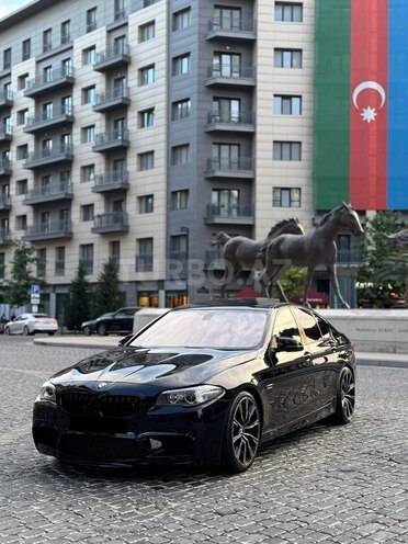 BMW 528-3