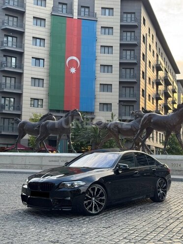 BMW 528-4