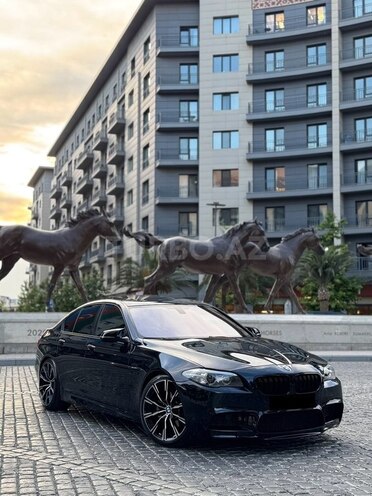 BMW 528-5