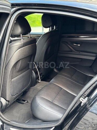 BMW 528-10