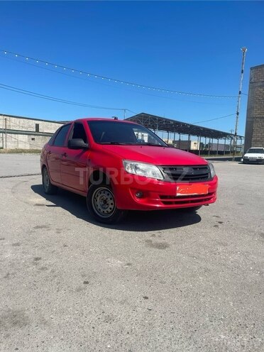LADA (VAZ) Granta-1