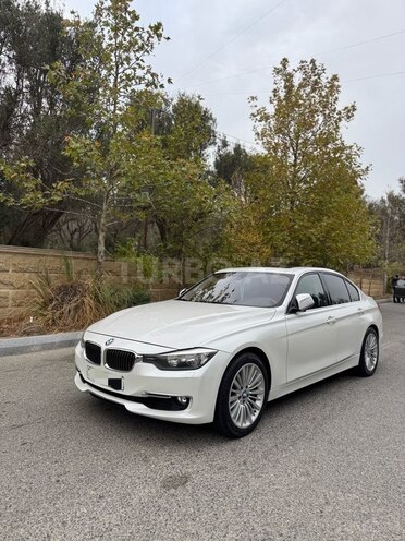 BMW 328-4
