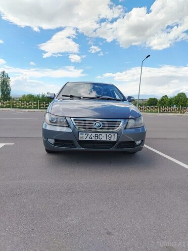 Lifan 620-1