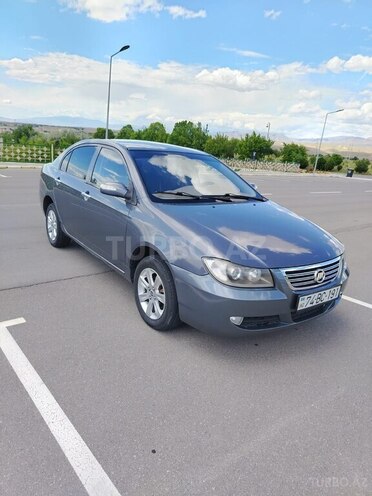 Lifan 620-2