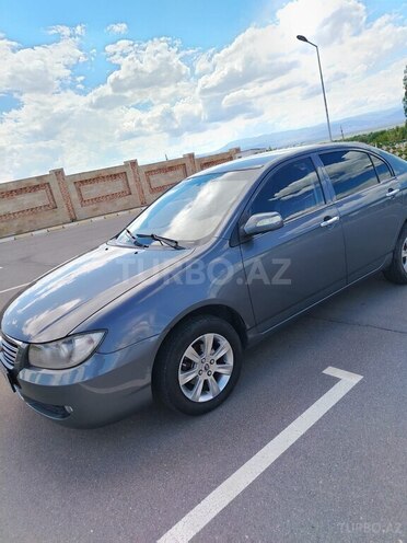 Lifan 620-5