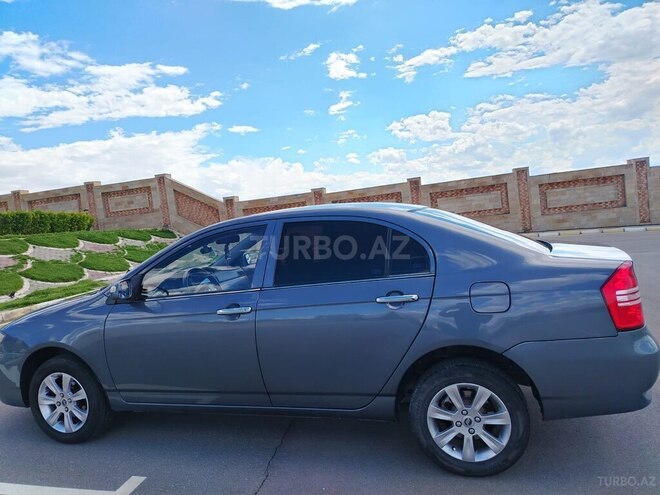 Lifan 620-4