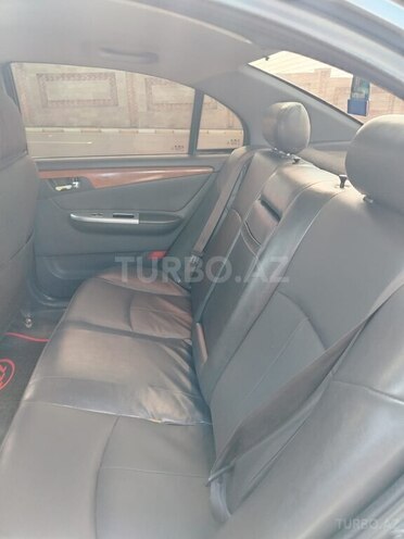Lifan 620-8