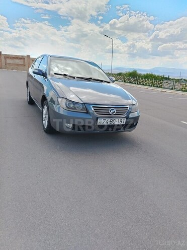 Lifan 620-6