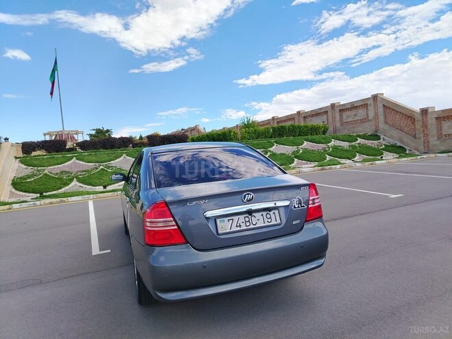 Lifan 620-7