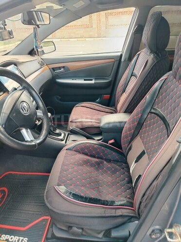 Lifan 620-11