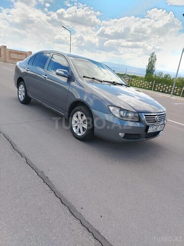 Lifan 620-15