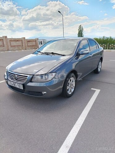 Lifan 620-14