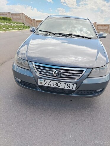 Lifan 620-16