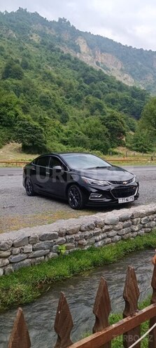 Chevrolet Cruze-2