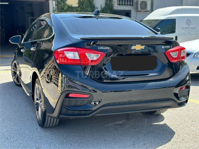 Chevrolet Cruze-4