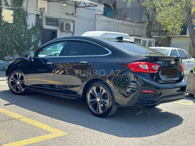 Chevrolet Cruze-5