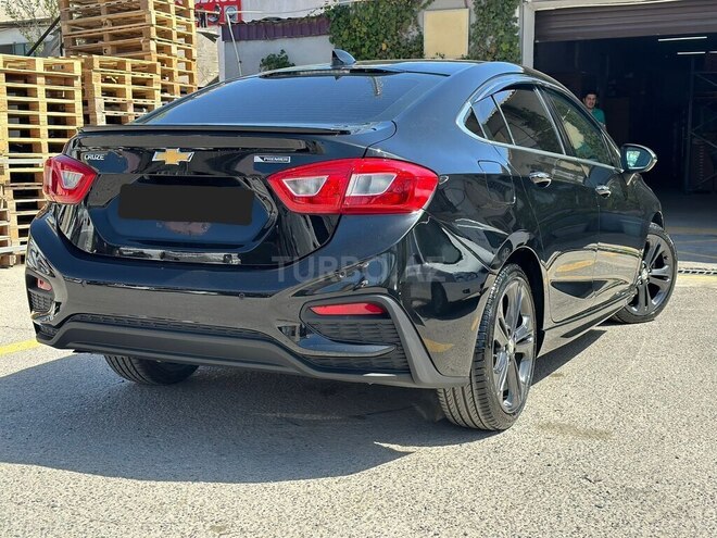 Chevrolet Cruze-3
