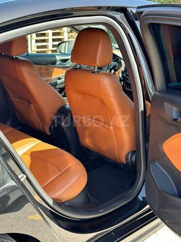 Chevrolet Cruze-8