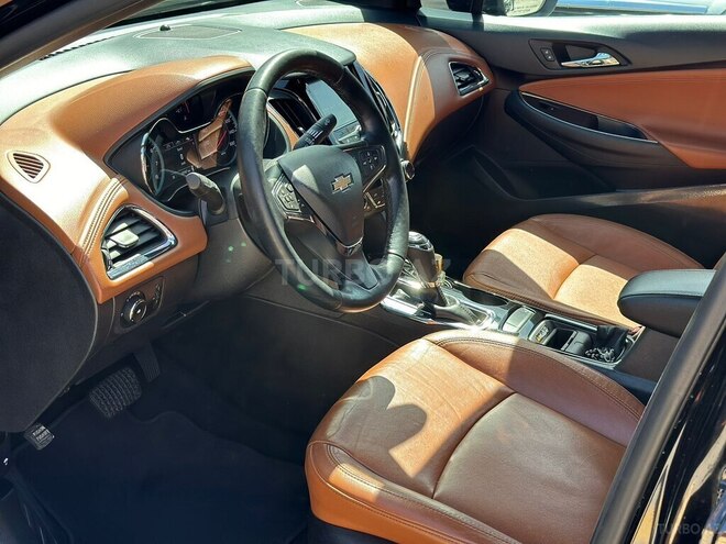 Chevrolet Cruze-7