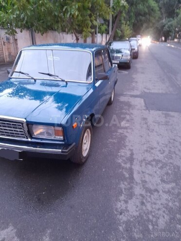 LADA (VAZ) 2107-2