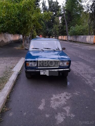 LADA (VAZ) 2107-1