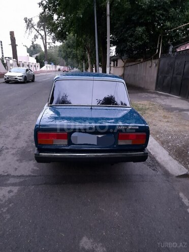 LADA (VAZ) 2107-3