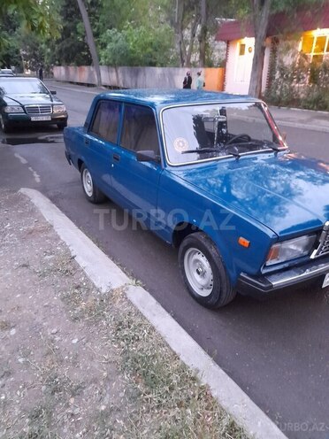 LADA (VAZ) 2107-4