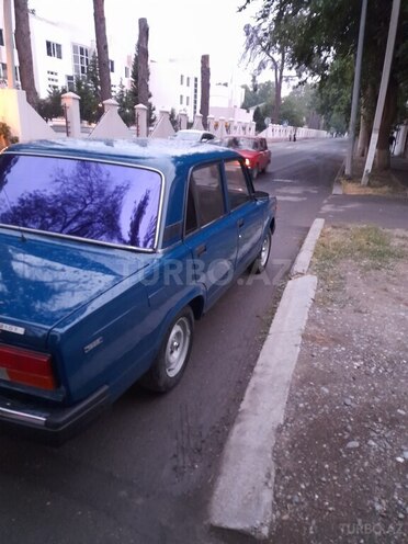 LADA (VAZ) 2107-5